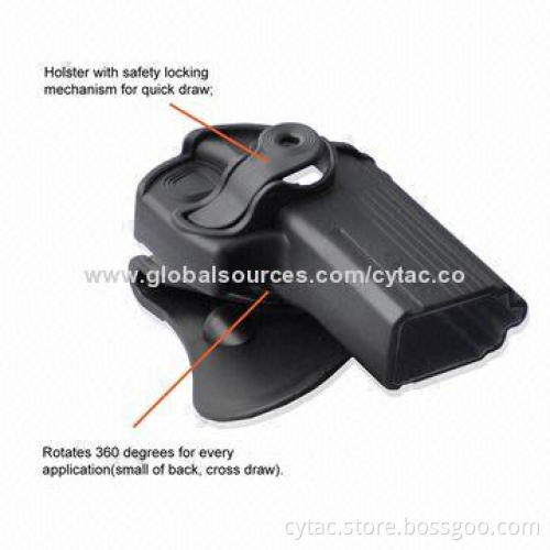Holster for Taurus 24/7, Taurus 24/7-OSS Pistol